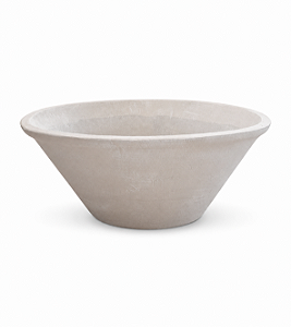 Vaso Tacho Grande - 80 cm