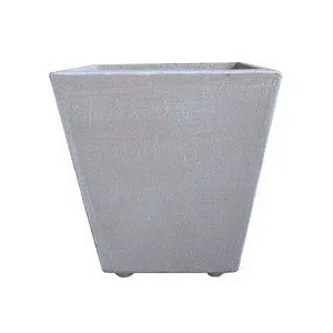 Vaso Paola Médio - 50 cm