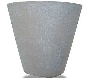 Vaso Cone PP - 32 cm