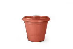 Vaso Terracota Redondo - 9,5 litros