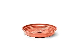 Prato Redondo para Vasos - 29,5 cm