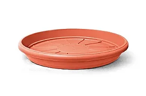 Prato Redondo para Vasos - 48 cm