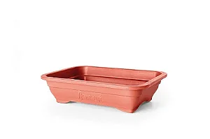 Vaso Bonsai Médio - 1,1 litros