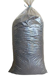Terra Adubada - 30 litros