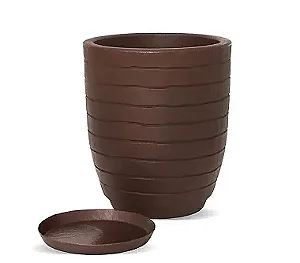 Vaso Relevo - 49 cm