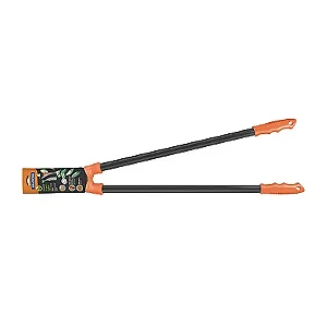 Tesourão de Poda Tipo Bypass em Aço Carbono com Cabo Metálico Tramontina - 60 cm