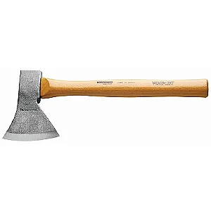 Machadinha Tramontina com Cabo de Madeira - 600 g