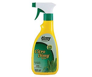 Citro Dimy Pronto para Uso - 500 ml