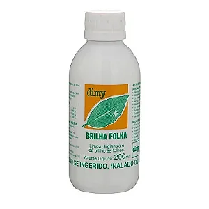 Brilha Folha Dimy - 200 ml