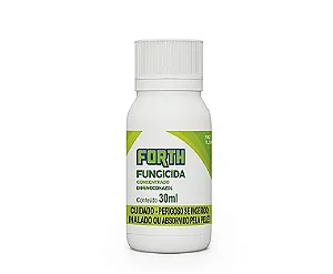 Forth Fungicida Concentrado - 30 ml