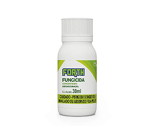 Forth Fungicida Concentrado - 30 ml