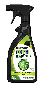 Forth Brilha Folha - 500 ml