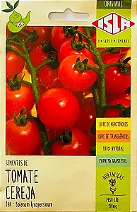 Sementes de Tomate Cereja