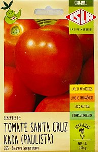 Tomate Santa Cruz