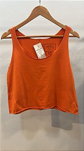 Cropped Regata Coral
