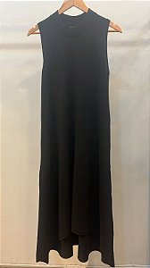 Vestido Montecarlo Preto