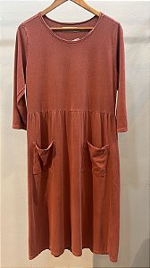 Vestido Holambra Granada