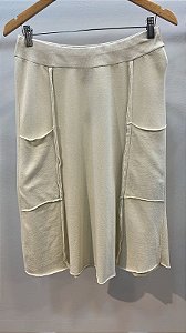 Saia Monterrey Off White
