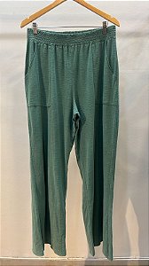 Calça Balneário Verde