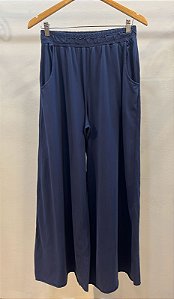 Calça Catraca Marinho