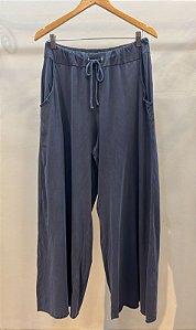 Calça Milão Azul Stone