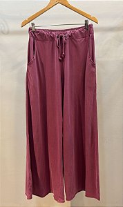 Calça Milão Vinho