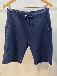 Bermuda Masculina Marinho
