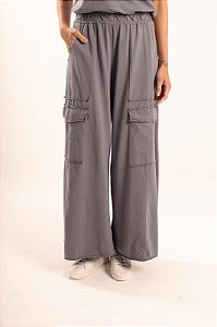 Calça Maringá Cinza