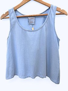 Regata Califa Azul Clara