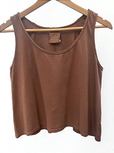 Regata Califa Marrom