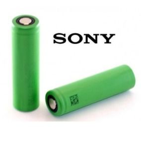 Bateria Sony 18650 Vtc6 3.6V 3000 Mah.