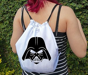 Mochila Saco Personalizada