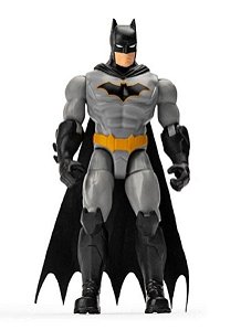 Boneco DC Comics (+3 anos) - Batman - Sunny Brinquedos