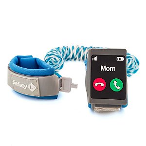 Pulseira de segurança Infantil Watch - Safety 1st