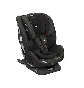 Cadeira Every Stage Fx Preta Mescla Flint ( 0 á 36 kg ) Joie