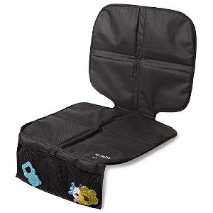 Canguru Para Bebê Baby Safe 3,5-15kg Preto Multikids Baby - BB014