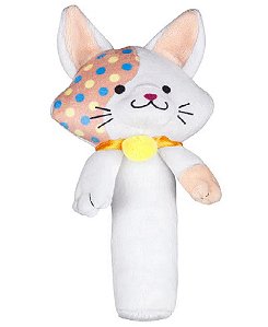 Buzininha Mima Gatinho - Multikids Baby