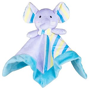 Naninha Mima Elefante - Multikids Baby