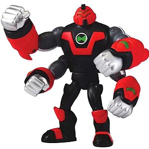 Categoria:Alienígenas de Ben 10: Supremacia Alienígena, Universo Ben 10