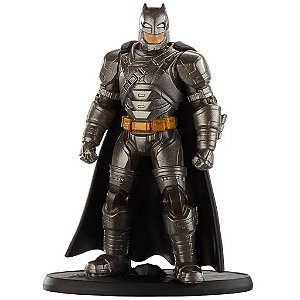 Mini Figura DC Batman Armored - Mattel