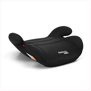 Assento Elevatório para AutoSafe 15-36kgs Preto Multikids