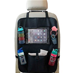 Organizador para Carro com Case para Tablet - MultiKids Baby