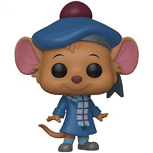 Pop! Disney: Great Mouse Detective - Olivia - Funko