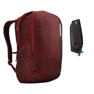 Mochila Subterra Travel Backpack 34L com Necessaire