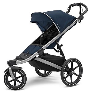 Carrinho para Bebê Urban Glide² Majolica Azul - Thule