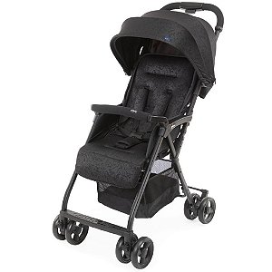 Carrinho de Bebê Ohlalà³ Jet Black - Chicco