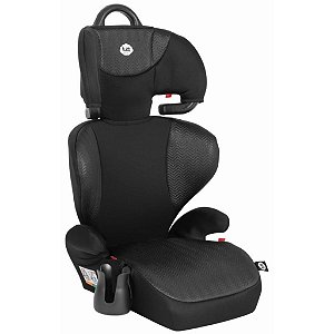 Cadeira para Auto Delta Preto (15 a 36 kg) - Tutti Baby