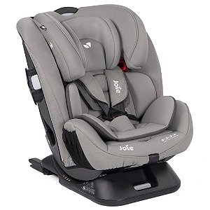 Cadeira p/ Auto Every Stage FX Gray Flannel (0-36kg) - Joie