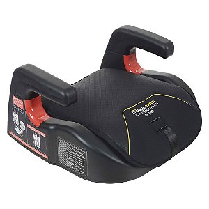 Assento Protege Fix Preto (15 a 36 kg) - Burigotto