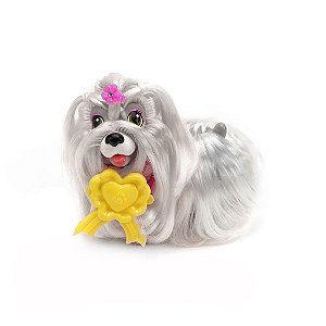 Brinquedo Fashion Dogs Pink - Estrela